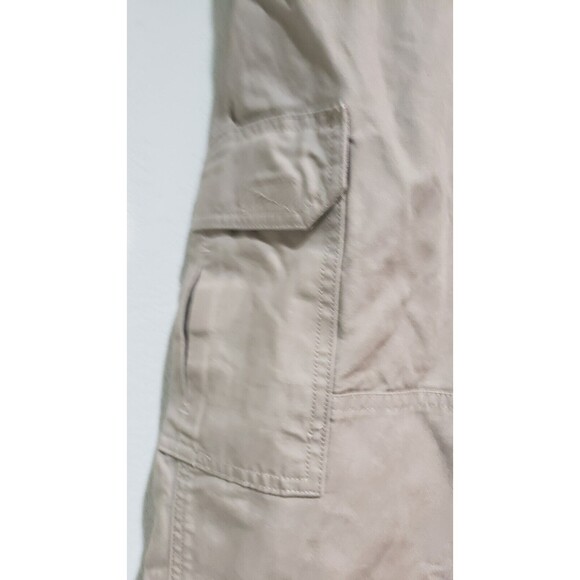 5.11 Tactical Mens 100% Cotton Canvas Pants 64358 SZ 38x30 Regular NWT - Picture 4 of 16